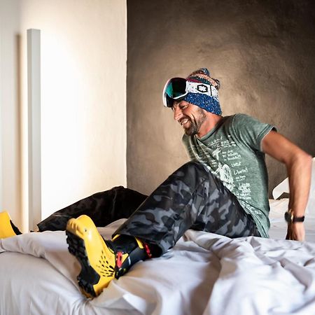 Alp Apartments Ski & Bike - Xavier アオスタ エクステリア 写真