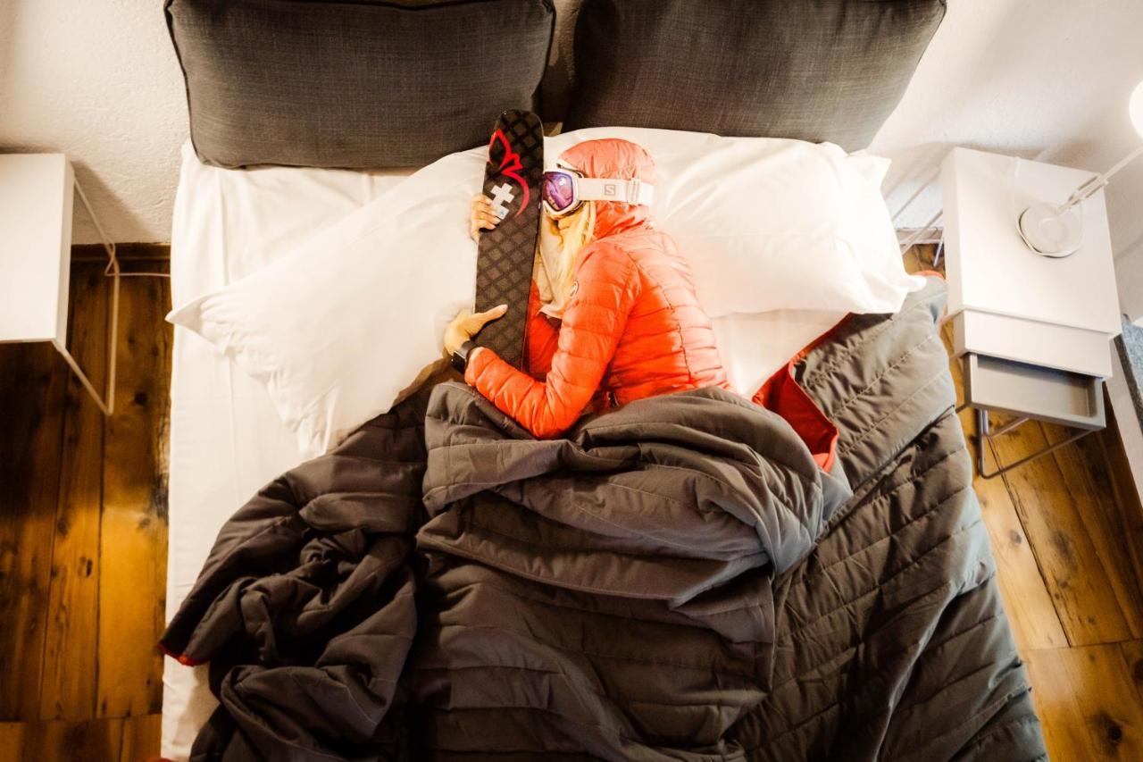 Alp Apartments Ski & Bike - Xavier アオスタ エクステリア 写真